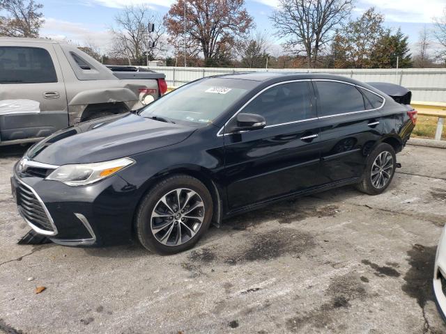 2016 TOYOTA AVALON XLE VIN: 4T1BK1EB3GU230343