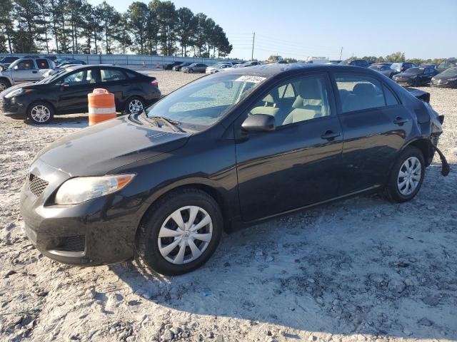 2009 TOYOTA COROLLA BA VIN: 1NXBU40E09Z008441