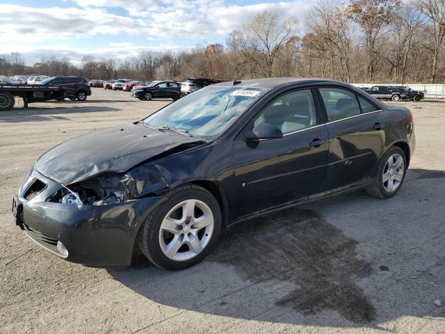 2009 PONTIAC G6 VIN: 1G2ZG57B894166185
