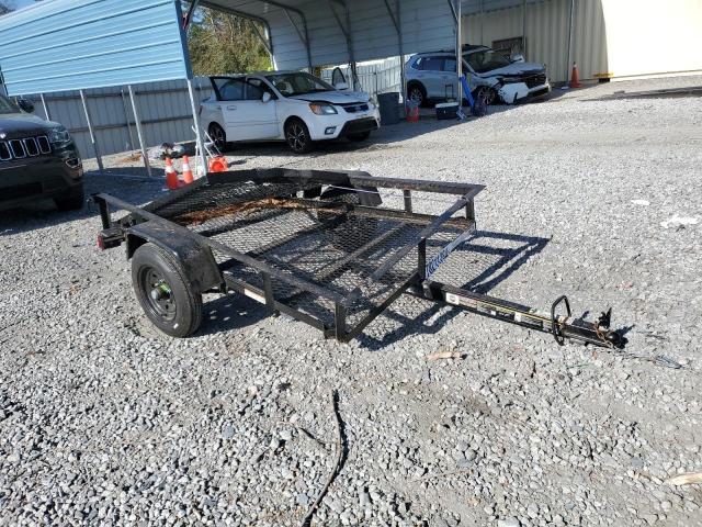 2022 OTHER TRAILER VIN: 4YMBU0610PG013794