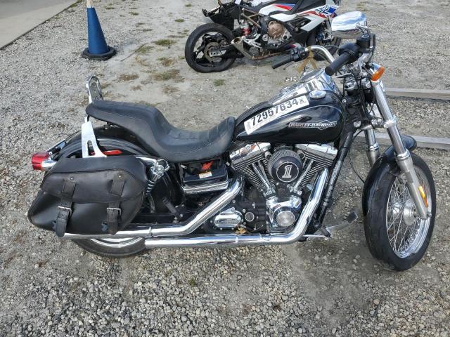 2012 HARLEY-DAVIDSON FXDC DYNA VIN: 1HD1GV410CC326950