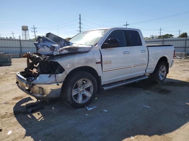 2014 RAM 1500 SLT VIN: 1C6RR7GMXES409432