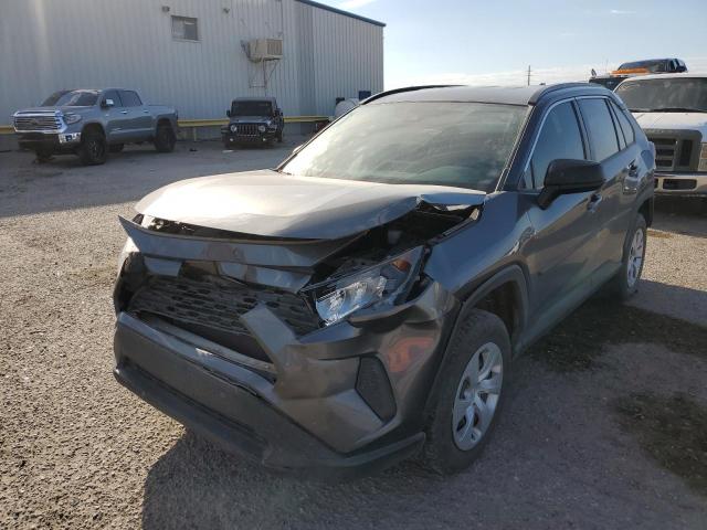 2020 TOYOTA RAV4 LE VIN: 2T3H1RFV5LC069114