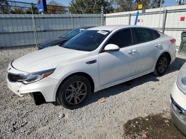 2020 KIA OPTIMA LX VIN: 5XXGT4L35LG426482