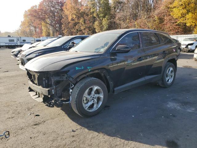 2022 HYUNDAI TUCSON SE VIN: 5NMJACAE6NH074060