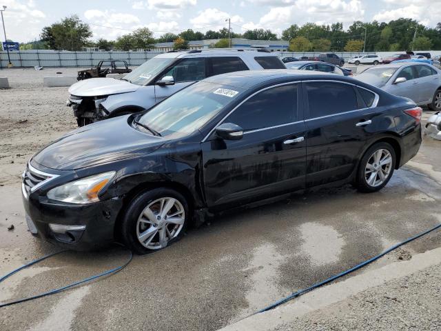 2015 NISSAN ALTIMA 2.5 VIN: 1N4AL3AP2FC499938