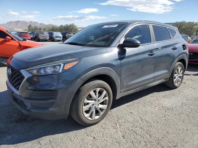 2019 HYUNDAI TUCSON SE VIN: KM8J23A46KU942160