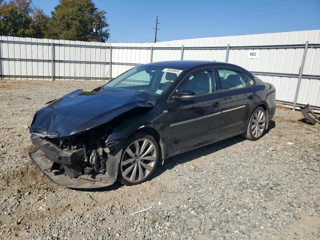 2015 VOLKSWAGEN UK VIN: 1VWAT7A30FC061110