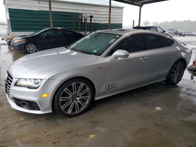 2013 AUDI A7 VIN: WAU2GAFC3DN140111