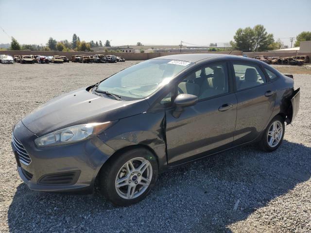 2018 FORD FIESTA SE VIN: 3FADP4BJ0JM132626
