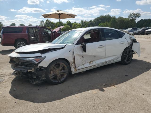 2023 ACURA INTEGRA A- VIN: 19UDE4G79PA000162
