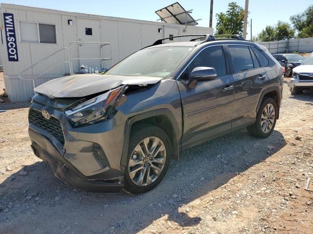 2023 TOYOTA RAV4 XLE P VIN: 2T3C1RFV3PC223559