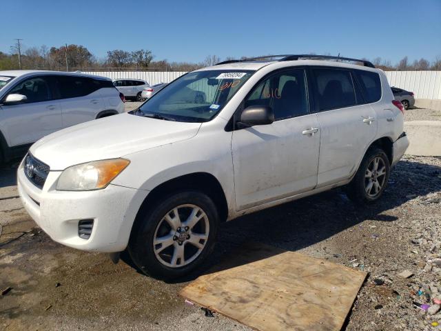 2012 TOYOTA RAV4 VIN: 2T3ZF4DV4CW113906