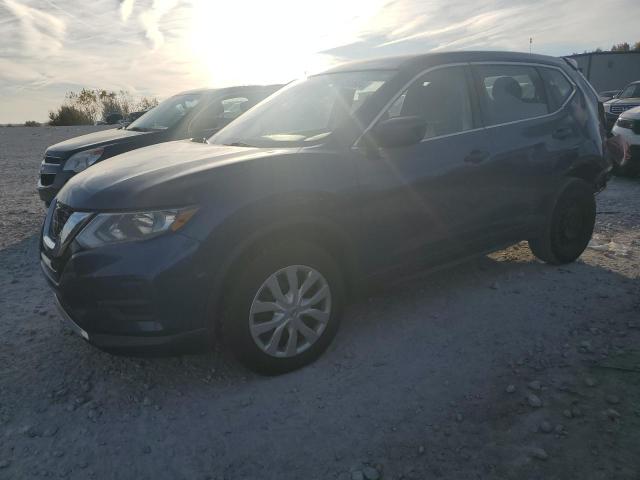 2019 NISSAN ROGUE S VIN: KNMAT2MV7KP517982