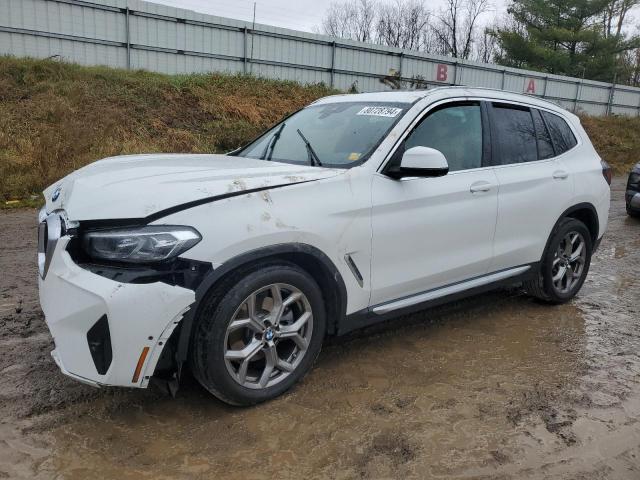 2024 BMW X3 XDRIVE3 VIN: 5UX53DP06R9V49171