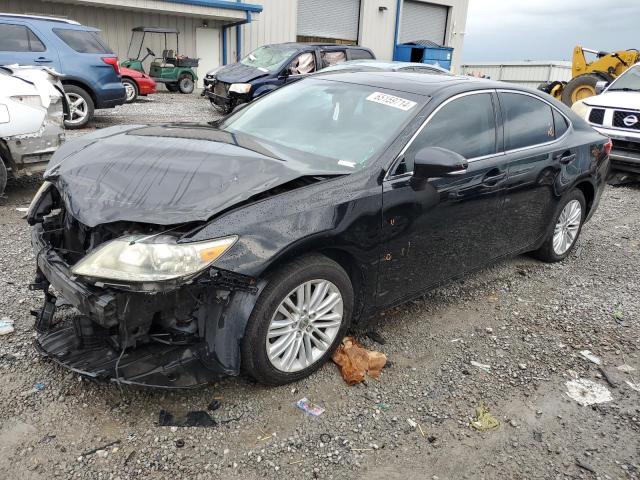 2013 LEXUS ES 350 VIN: JTHBK1GG1D2053763
