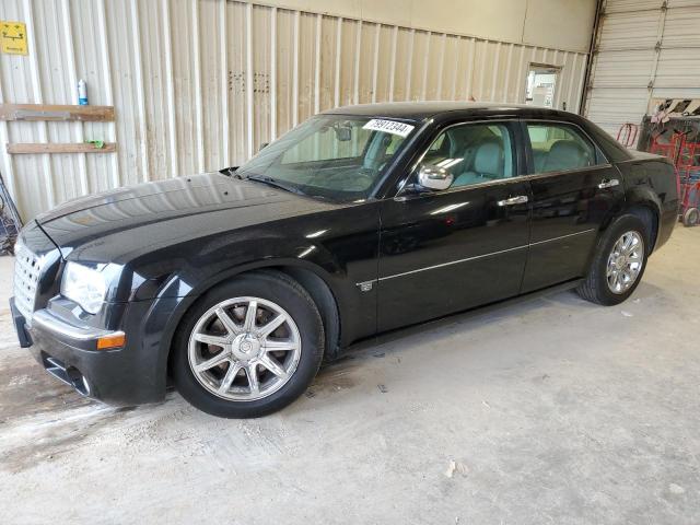 2006 CHRYSLER 300C VIN: 2C3KA63H36H365582