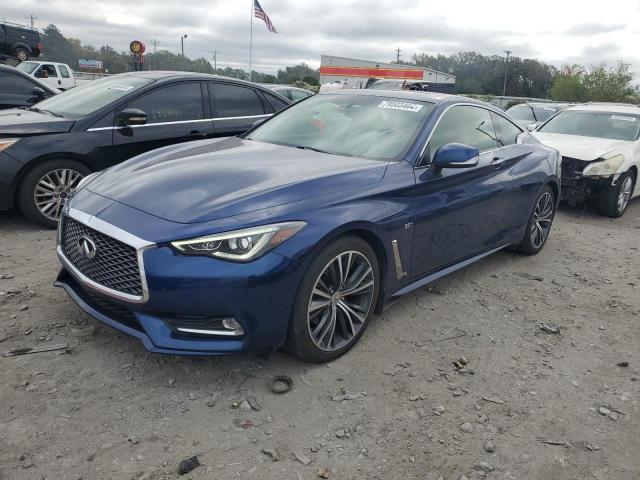 2017 INFINITI Q60 PREMIU VIN: JN1EV7EL8HM554414