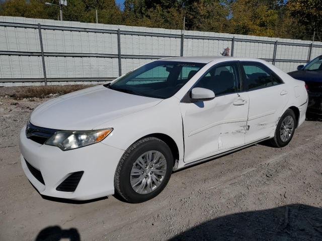 2014 TOYOTA CAMRY L VIN: 4T1BF1FK4EU432883