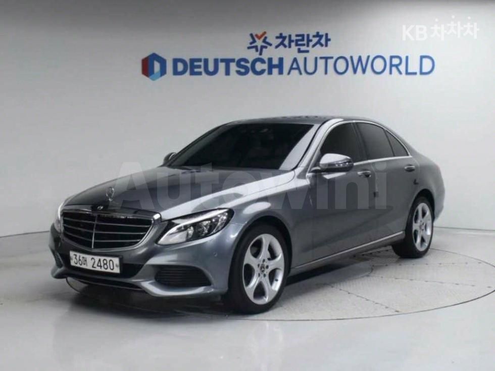 2018 MERCEDES-BENZ C CLASS VIN: WDDWF4DBXJF711267