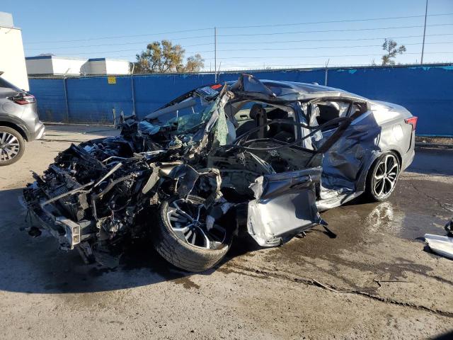 2024 NISSAN ALTIMA SR VIN: 1N4BL4CV2RN357622