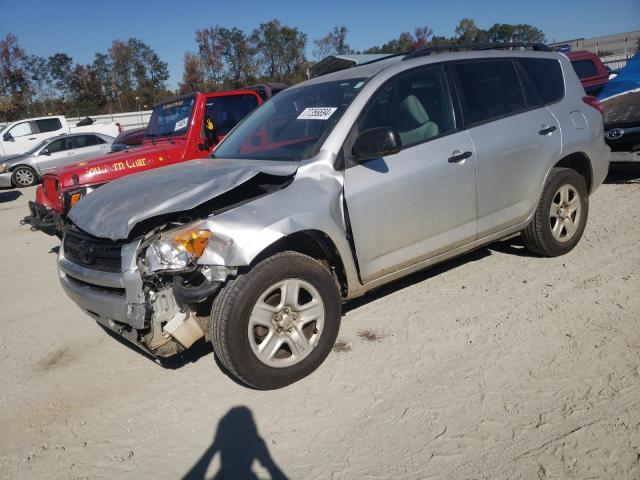 2011 TOYOTA RAV4 VIN: 2T3BF4DV0BW117547