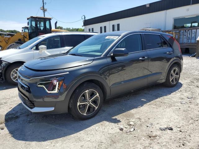 2023 KIA NIRO LX VIN: KNDCP3LE9P5064827