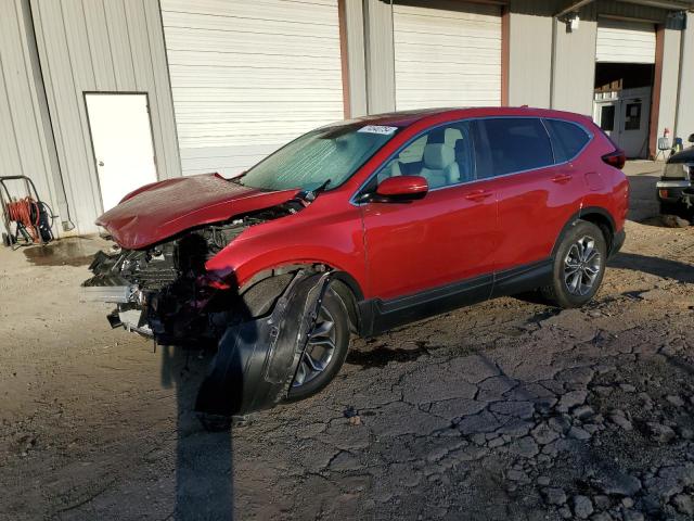 2020 HONDA CR-V EXL VIN: 5J6RW1H88LL011637