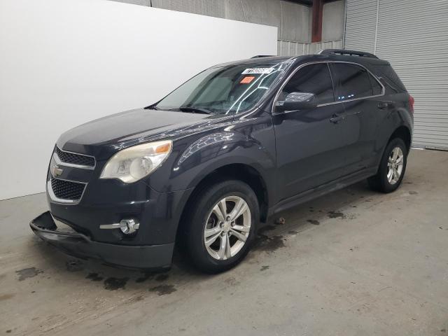 2014 CHEVROLET EQUINOX LT VIN: 2GNALCEK3E6102471