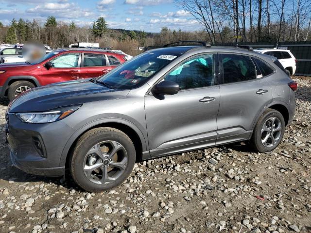 2024 FORD ESCAPE ST VIN: 1FMCU9NZ7RUA47699