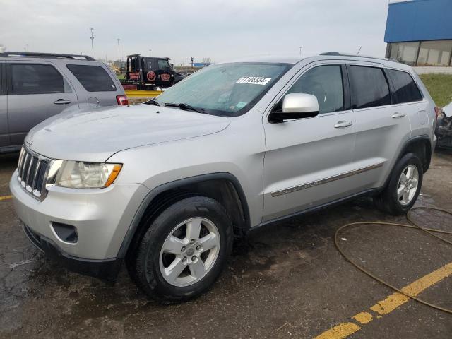 2011 JEEP GRAND CHER VIN: 1J4RS4GG1BC588269