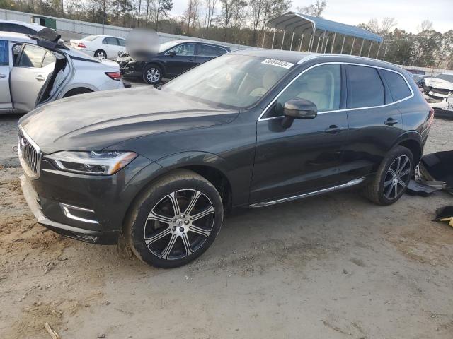 2021 VOLVO XC60 T5 IN VIN: YV4102DL2M1733653