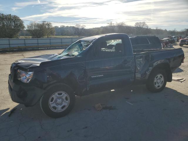 2008 TOYOTA TACOMA VIN: 5TENX22N38Z484344