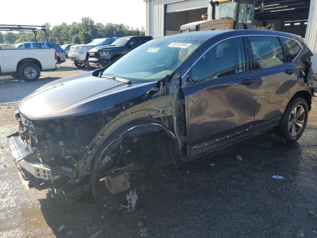 2020 HONDA CR-V LX VIN: 2HKRW1H26LH403232