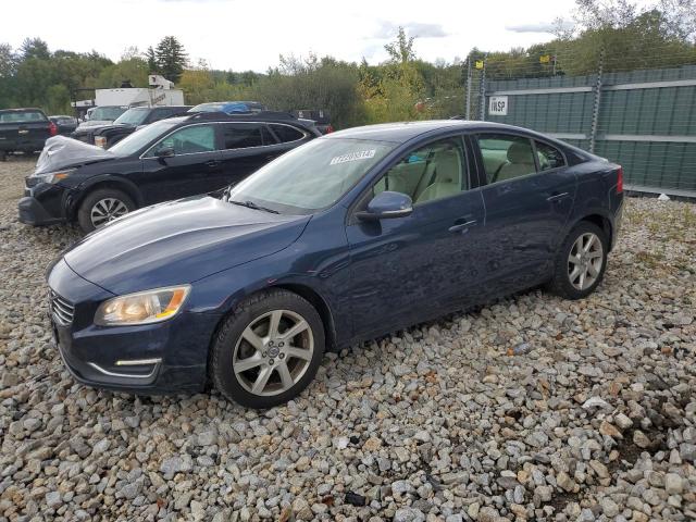 2015 VOLVO S60 VIN: YV140MFJ9F1352452