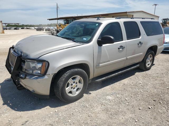 2008 CHEVROLET SUBURBAN C VIN: 3GNFC16J18G179705