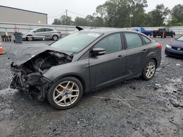 2015 FORD FOCUS SE VIN: 1FADP3F29FL311687