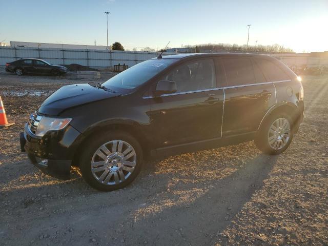 2010 FORD EDGE LIMIT VIN: 2FMDK3KC2ABA52472