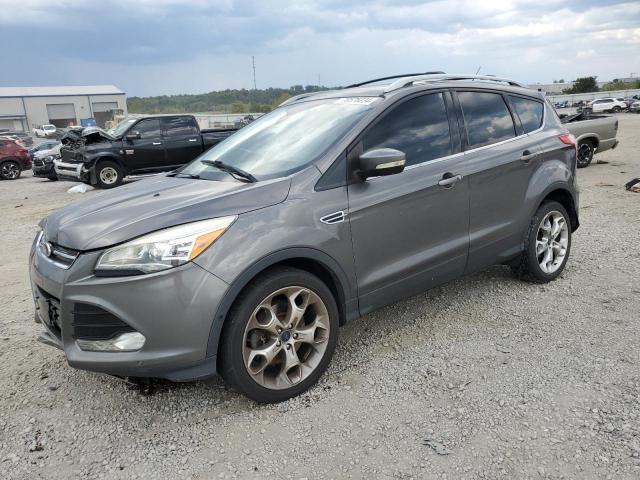 2013 FORD ESCAPE TIT VIN: 1FMCU0J94DUD67380