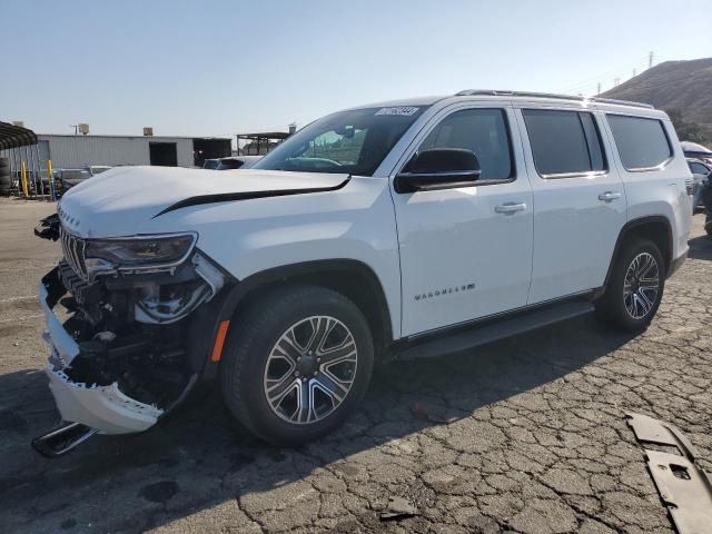 2023 JEEP WAGONEER S VIN: 1C4SJUBP8PS518198