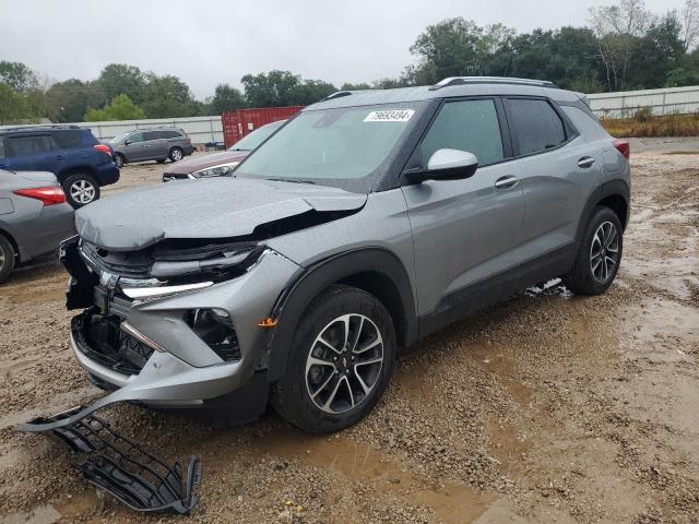 2024 CHEVROLET TRAILBLAZE VIN: KL79MPSL3RB163851