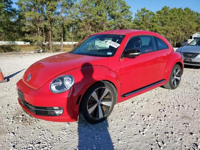 2012 VOLKSWAGEN BEETLE TUR VIN: 3VWVA7AT8CM638645