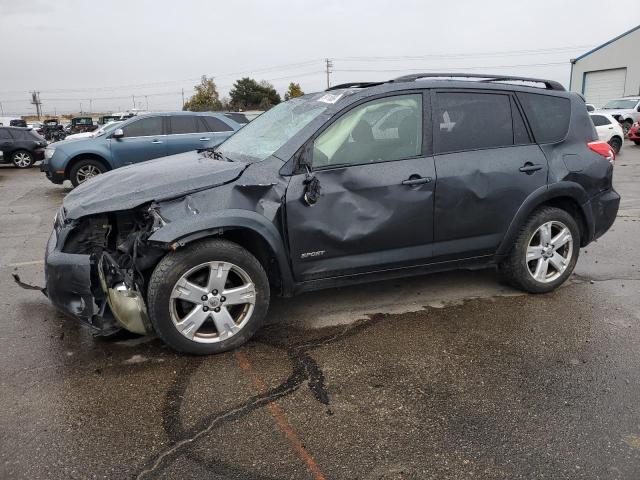 2007 TOYOTA RAV4 SPORT VIN: JTMZK32V775008931