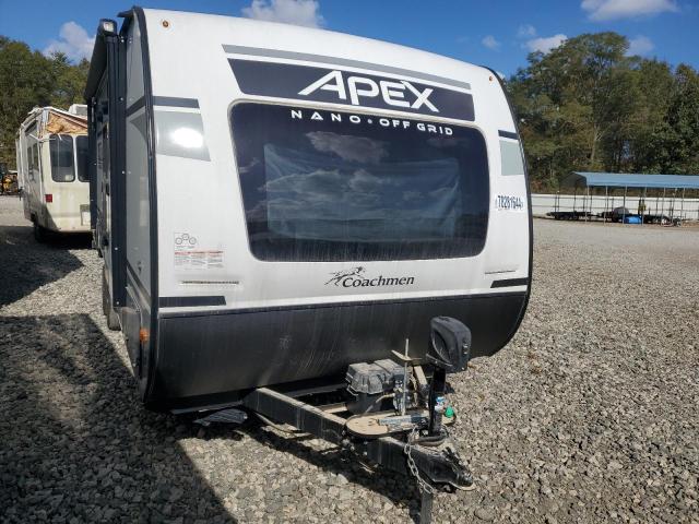 2022 WILDWOOD TRAVEL TRL VIN: 5ZT2CXKB6NL012875