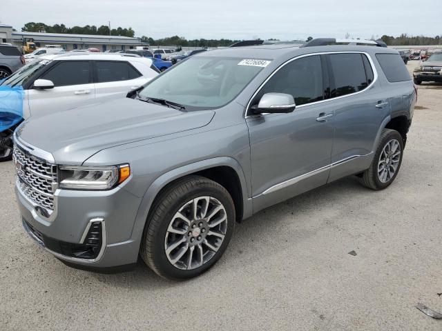 2023 GMC ACADIA DEN VIN: 1GKKNPLS8PZ263444