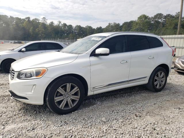 2017 VOLVO XC60 T5 IN VIN: YV440MDU0H2144389