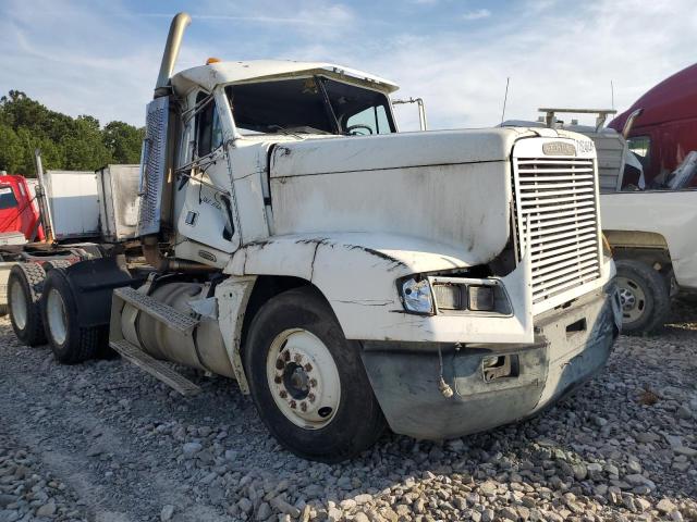1995 FREIGHTLINER CONVENTION VIN: 1FUYDSYB6SH727665