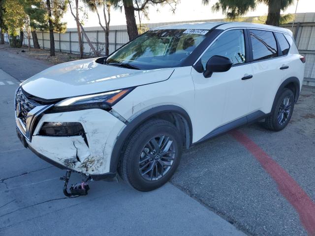 2023 NISSAN ROGUE S VIN: 5N1BT3AB8PC858256