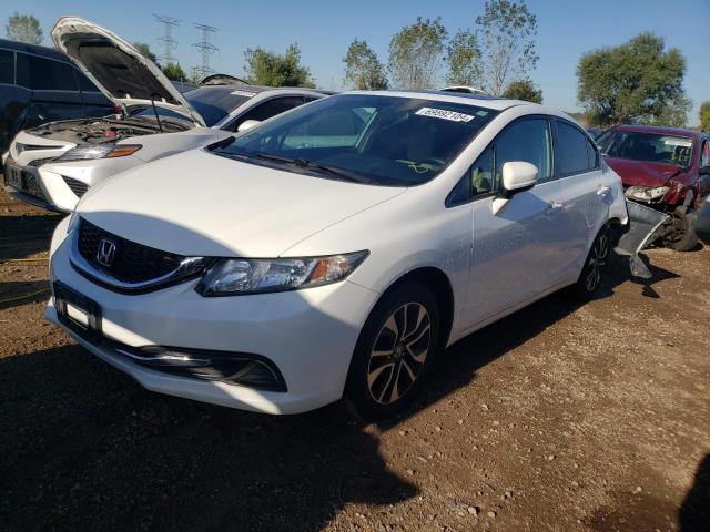 2015 HONDA CIVIC EX VIN: 19XFB2F86FE110211