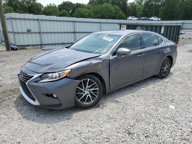 2016 LEXUS ES 350 VIN: 58ABK1GGXGU030416